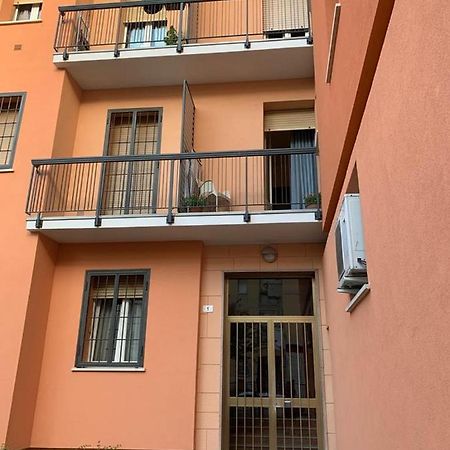 Comfortable Room Suitable 1-2 Pax Bologna Exterior photo