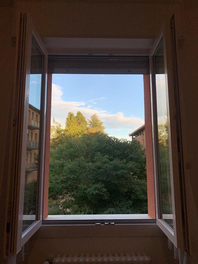 Comfortable Room Suitable 1-2 Pax Bologna Exterior photo
